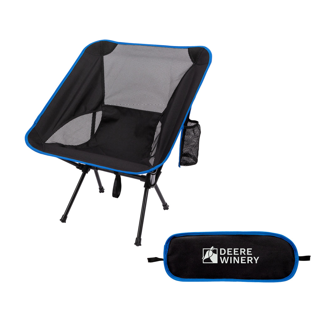 Sawyer Portable Folding Chair