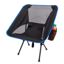 Load image into Gallery viewer, Sawyer Portable Folding Chair