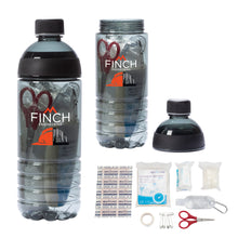 Load image into Gallery viewer, Everything In a Bottle Survival Kit