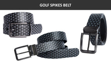 Load image into Gallery viewer, Custom Golf Belts