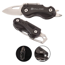 Load image into Gallery viewer, Utility Knife with LED Light