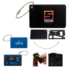 Load image into Gallery viewer, 10-in-1 Multi-Function Tool Card