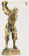 Load image into Gallery viewer, Gold Plated Statues with Knickers