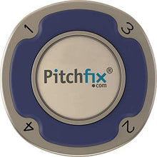 Load image into Gallery viewer, Pitchfix Multimarker Chip