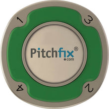 Load image into Gallery viewer, Pitchfix Multimarker Chip