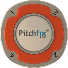Load image into Gallery viewer, Pitchfix Multimarker Chip