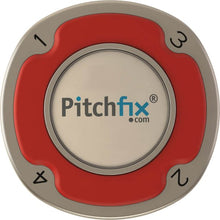 Load image into Gallery viewer, Pitchfix Multimarker Chip