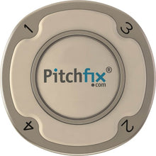 Load image into Gallery viewer, Pitchfix Multimarker Chip