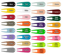 Load image into Gallery viewer, Plastic Divot Tool