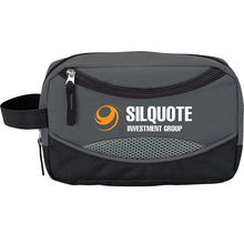 Load image into Gallery viewer, Dop Kit Toiletry Bag
