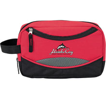 Load image into Gallery viewer, Dop Kit Toiletry Bag