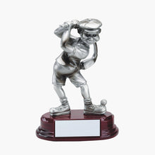 Load image into Gallery viewer, Goofy Golfer "Honesty Award"