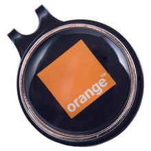 Load image into Gallery viewer, Premium Hat Clip with Magnetic Ball Marker