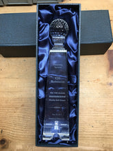 Load image into Gallery viewer, Optic Crystal Golf Ball Towers with Beveled Cut Edge