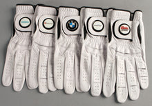 Load image into Gallery viewer, Custom Cabretta Tournament Golf Gloves *ON CONSIGNMENT*