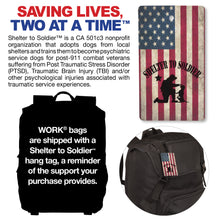 Load image into Gallery viewer, WORK® Pro Backpack