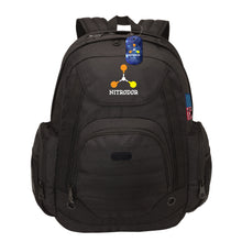 Load image into Gallery viewer, WORK® Pro Backpack