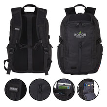 Load image into Gallery viewer, WORK® Pro II Laptop Backpack