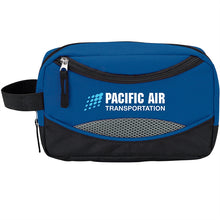 Load image into Gallery viewer, Dop Kit Toiletry Bag