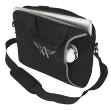 Load image into Gallery viewer, Anchor Laptop Case with Shoulder Strap