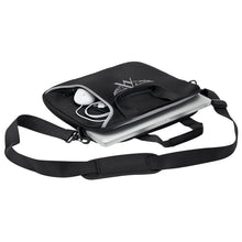 Load image into Gallery viewer, Anchor Laptop Case with Shoulder Strap