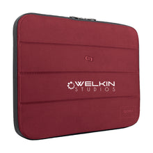 Load image into Gallery viewer, Solo Bond 17.3" Laptop Sleeve