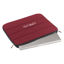 Load image into Gallery viewer, Solo Bond 17.3" Laptop Sleeve
