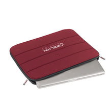 Load image into Gallery viewer, Solo Bond 17.3" Laptop Sleeve