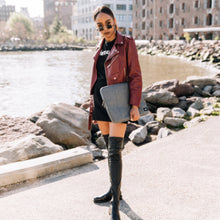 Load image into Gallery viewer, Solo Kennedy 15.6" Laptop Sleeve