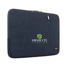 Load image into Gallery viewer, Solo Kennedy 15.6" Laptop Sleeve
