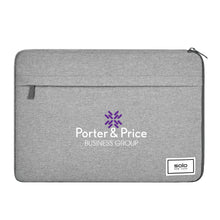 Load image into Gallery viewer, Solo Featherlight 15.6" Laptop Sleeve