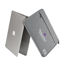 Load image into Gallery viewer, Solo Featherlight 15.6" Laptop Sleeve