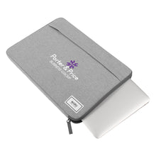 Load image into Gallery viewer, Solo Featherlight 15.6" Laptop Sleeve