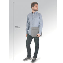 Load image into Gallery viewer, Solo Featherlight 15.6" Laptop Sleeve