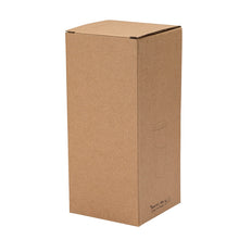 Load image into Gallery viewer, 12 oz. Double Wall Ceramic Tumbler w/ Wood Lid