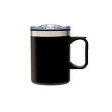 Load image into Gallery viewer, Back Country 14 oz. Steel Camping Mug