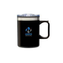Load image into Gallery viewer, Back Country 14 oz. Steel Camping Mug