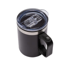 Load image into Gallery viewer, Back Country 14 oz. Steel Camping Mug