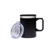 Load image into Gallery viewer, Back Country 14 oz. Steel Camping Mug