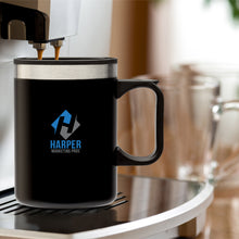 Load image into Gallery viewer, Back Country 14 oz. Steel Camping Mug