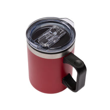 Load image into Gallery viewer, Back Country 14 oz. Steel Camping Mug