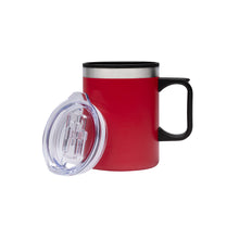 Load image into Gallery viewer, Back Country 14 oz. Steel Camping Mug