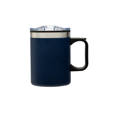 Load image into Gallery viewer, Back Country 14 oz. Steel Camping Mug