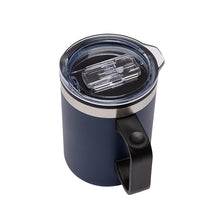 Load image into Gallery viewer, Back Country 14 oz. Steel Camping Mug