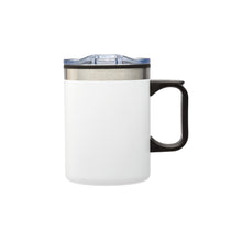 Load image into Gallery viewer, Back Country 14 oz. Steel Camping Mug