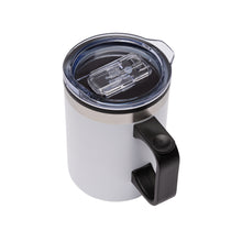 Load image into Gallery viewer, Back Country 14 oz. Steel Camping Mug