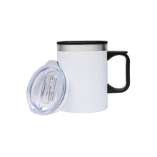 Load image into Gallery viewer, Back Country 14 oz. Steel Camping Mug