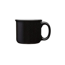 Load image into Gallery viewer, 14 oz. Ceramic Campfire Mug