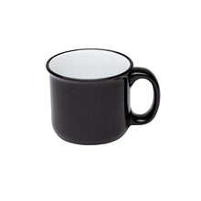 Load image into Gallery viewer, 14 oz. Ceramic Campfire Mug