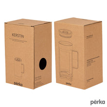 Load image into Gallery viewer, 16 oz. 304 Double Wall Stainless Steel Mug w/ Cork Bottom